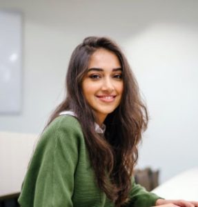 Rita Patel