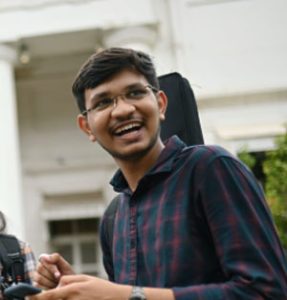 Rahul Kumar