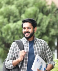 Souvik Das