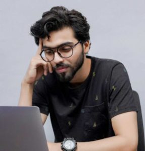 Amit Patel